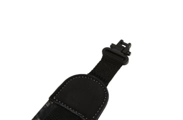 Image of Allen Yukon Neoprene Rifle Sling With Swivels Mossy Oak Break Up Camouflage