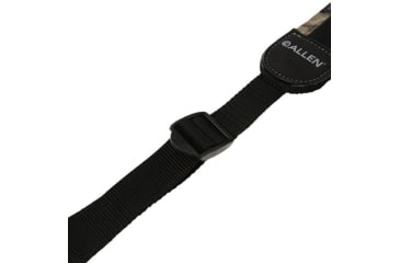Image of Allen Yukon Neoprene Rifle Sling With Swivels Mossy Oak Break Up Camouflage