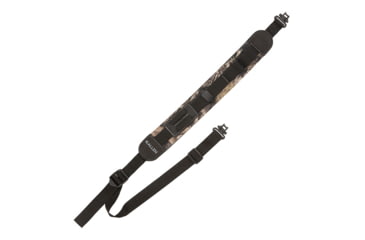 Image of Allen Yukon Neoprene Gun Sling with Swivels, Mossy Oak Break-Up Country, 8293