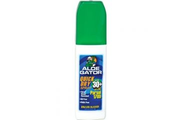 Image of Aloe Gator  Spf 30 Quick Dry 13836