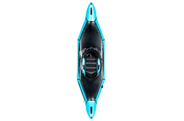 Image of Alpacka Raft Chinook - RTS, chinook-rts