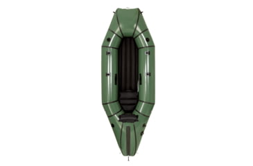 Image of Alpacka Raft Ranger, ranger
