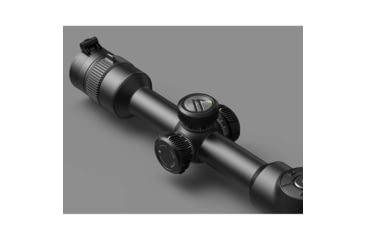Image of Alpen 35mm Thermal Rifle Scope, Green, 1212948