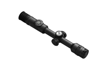 Image of Alpen 35mm Thermal Rifle Scope, Green, 1212948
