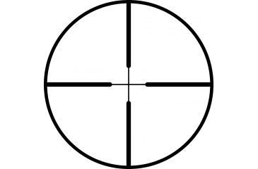 Image of Alpen Accuplex Reticle