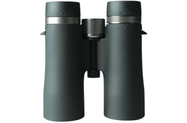 Image of Alpen Alpen Apex 10x42 Binocular, BAK4, Multicoated, Dark Green, Medium Roof, 617