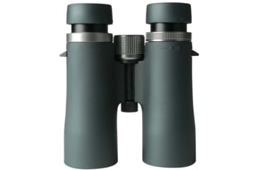 Image of Alpen Alpen Apex 10x42 Binocular, BAK4, Multicoated, Dark Green, Medium Roof, 617
