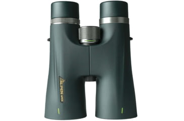 Image of Alpen Alpen Apex 10x50 Binocular, BAK4, Multicoated, Dark Green, Medium Roof, 618