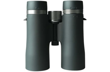 Image of Alpen Alpen Apex XP 10x42 ED Binocular, BAK4, Multicoated, Dark Green, Medium Roof, 653