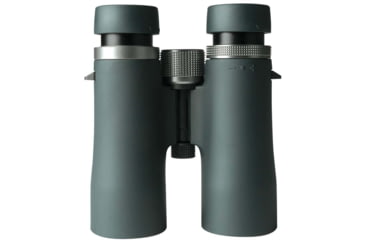 Image of Alpen Alpen Apex XP 10x42 ED Binocular, BAK4, Multicoated, Dark Green, Medium Roof, 653