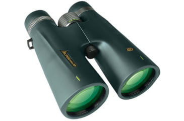 Image of Alpen Alpen Apex XP 8x56 ED Binocular, BAK4, Multicoated, Dark Green, Large Roof, 652