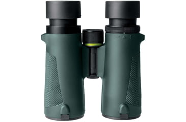 Image of Alpen Alpen Shasta Ridge 10x42 Binocular, BAK4, Multicoated, Dark Green, Small Roof, 394SR