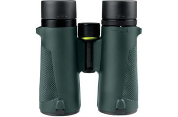 Image of Alpen Alpen Shasta Ridge 8x42 Binocular, BAK4, Multicoated, Dark Green, Small Roof, 392SR