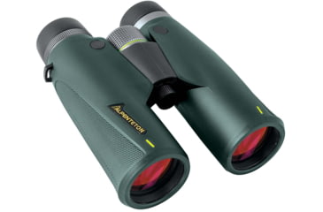 Image of Alpen Alpen Teton 10x42 EDHD Binocular w/Abbe Prism, Multicoated, Dark Green, Medium Roof, 82