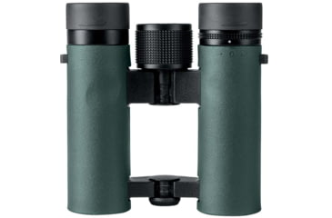 Image of Alpen Alpen Wings 10x26 Binocular, BAK4, Multicoated, Dark Green, Compact Roof, 545