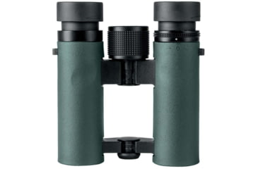 Image of Alpen Alpen Wings 10x26 Binocular, BAK4, Multicoated, Dark Green, Compact Roof, 545