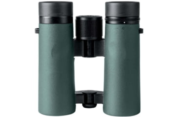 Image of Alpen Alpen Wings 10x34 Binocular, BAK4, Multicoated, Dark Green, Compact Roof, 547
