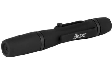 Image of Alpen Alpen Wings 8x26 Binocular, BAK4, Multicoated, Dark Green, Compact Roof, 541