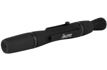 Image of Alpen Alpen Wings 8x26 Binocular, BAK4, Multicoated, Dark Green, Compact Roof, 541