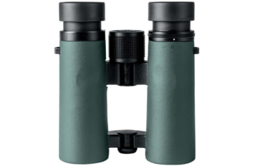 Image of Alpen Alpen Wings 8x34 Binocular, BAK4, Multicoated, Dark Green, Compact Roof, 543