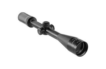 Image of Alpen Apex XP 2-10x44mm Dick Scorzafava, Radical Hunter Rifle Scope, Matte Black 4053
