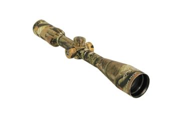 Image of Alpen Apex XP 2-10x44 Dick Scorzafava Radical Hunter Scope, Mossy Oak Breakup 4054