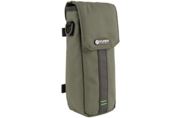 Image of Alpen Apex 2-8X35mm Thermal Monocular, 384 x 288px, Green, 1212957
