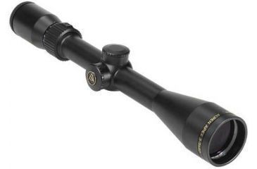 Image of Alpen Apex 3-9x42 Fully Multicoated Water Proof Rifle Scope 4031