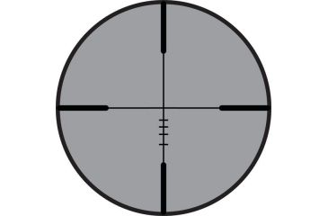 Image of Alpen BDC Reticle