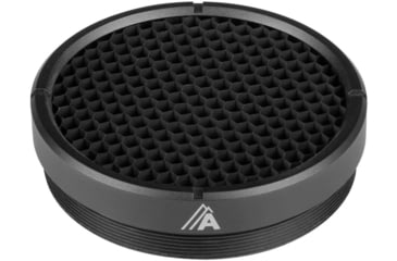 Image of Alpen Apex 4.5-27x50 mm Rifle Scope, 30 mm, FFP, Multicoated, Matte Black, Long, 4015