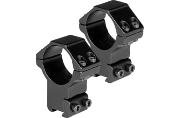 Image of Alpen Apex 4.5-27x50 mm Rifle Scope, 30 mm, FFP, Multicoated, Matte Black, Long, 4015