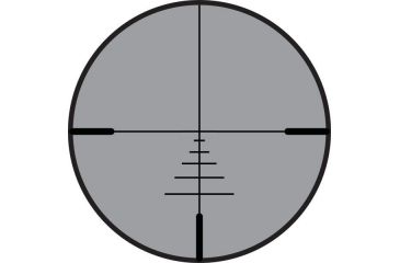 Image of Alpen WBDC Reticle