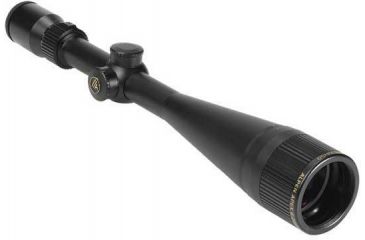 Image of Alpen Apex 6-24x50 AO Waterproof Fogproof Adjustable Objective Matte Black Rifle Scope 4047