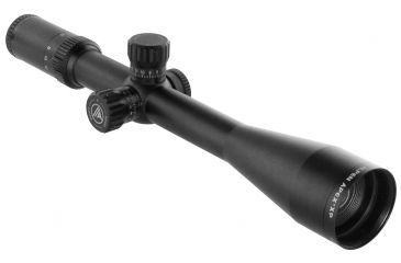 Image of Alpen Apex XP 6-24x50mm SF 30mm Water Proof Rifle Scope, Matte Black 4058