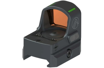 Image of Alpen Argus LT Red Dot Sight, 3 Reticle Options, 3 MOA Dot, Black, 1212958
