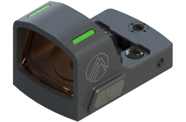 Image of Alpen Argus LT Red Dot Sight, 3 Reticle Options, 3 MOA Dot, Black, 1212958