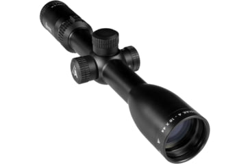 Image of Alpen Kodiak 4-16x44 Rifle Scope, 30mm, SFP, Multicoated, Matte Black, Medium, 2054