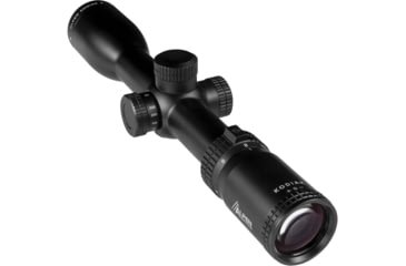 Image of Alpen Kodiak 4-16x44 Rifle Scope, 30mm, SFP, Multicoated, Matte Black, Medium, 2054