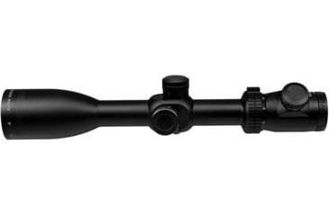 Image of Alpen Kodiak 6-24x50 Rifle Scope, 30mm, FFP, Multicoated, Matte Black, Long, 2058
