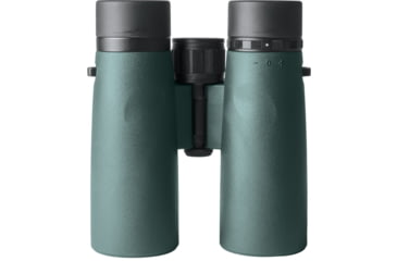 Image of Alpen Kodiak 8x42 Binocular, BAK4, Multicoated, Dark Green, Medium Roof, 828