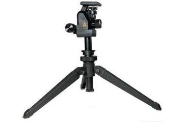 Image of Alpen Micro-Adjustable Table Top Tripod 705