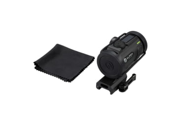 Image of Alpen Nevada 3x24mm Prismatic Red Dot Sight, 3 MOS Dot, Black, 1212961