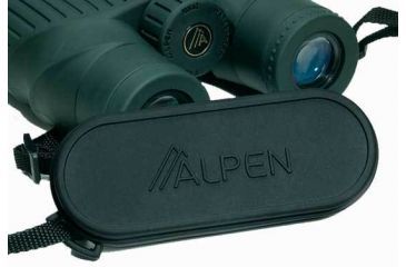 Image of Alpen Pro Binoculars Rubber Rainguard