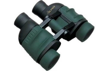 Image of Alpen Pro 7x35 Fixed Focus Wide Angle Binoculars 340