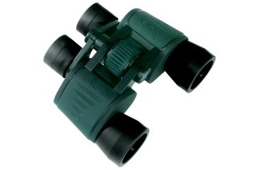 Image of Alpen Promotional 8X40 Porro Wide Angle Rubber Covered Binoculars 111