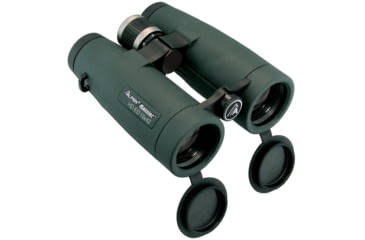 Image of Alpen Rainier 10x42 HD ED Waterproof Long Eye Relief Roof Prism Binoculars, Matte 77