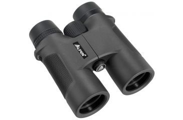 Image of Alpen Shasta Peak Waterproof Binocular, Black, 10x42 396SP