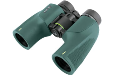 Image of Alpen Shasta Ridge 10x36mm Porro Prism Binocular, Green, 1212941