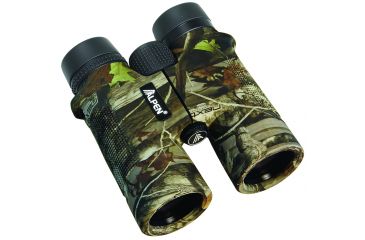 Image of Alpen Shasta Ridge 10x42 Waterproof Camo Binoculars 391-G1SR