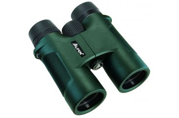Image of Alpen Shasta Ridge 8x42 Waterproof/Fogproof Roof Prism Binoculars 387SR